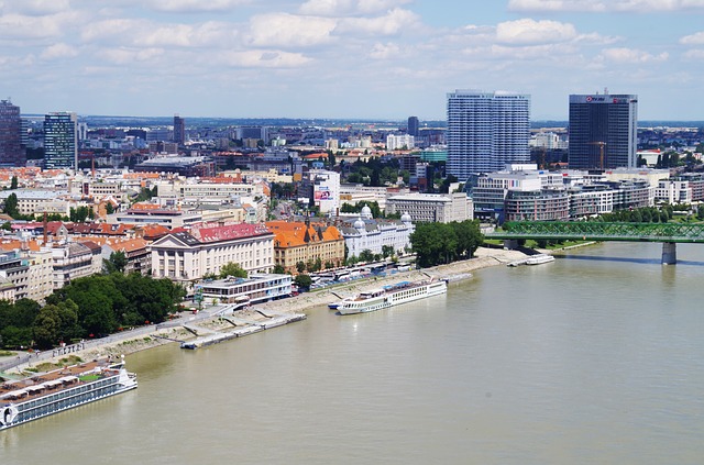 slovensko