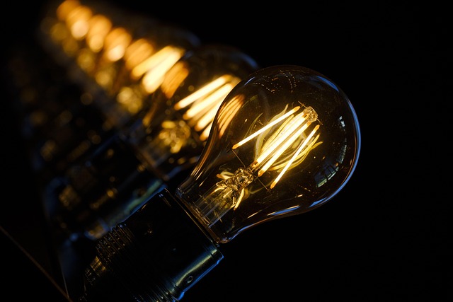 LED žiarovky